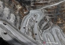 Arah Baru Kepemilikan: Divestasi Freeport Siap Tuntas Oktober 2025