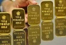 Harga Emas Antam Pecah Rekor, Naik Tertinggi Sepanjang Sejarah