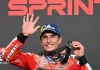 Kejutan Hebat Menanti Marc Marquez di Lombok Jelang Balapan