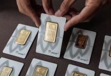 Harga Emas Antam Cetak Rekor Baru: Tembus Posisi Tertinggi Sepanjang Sejarah