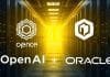 OpenAI & Oracle Bangun Lima Stargate Data Center Baru: Dorong Kapasitas hingga 7 Gigawatt