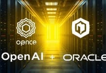 OpenAI & Oracle Bangun Lima Stargate Data Center Baru: Dorong Kapasitas hingga 7 Gigawatt