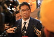 Lonjakan Spektakuler? Menteri Keuangan Yakin IHSG Bisa Tembus Level 36.000