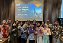 Rektor Binus Ingatkan: Mahasiswa yang Tidak Memahami AI Justru Lebih Berisiko