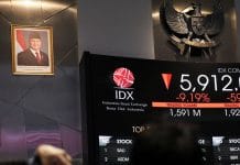 Setelah Demo Mereda, RI Bersiap Hadapi Guncangan Ekonomi dari Amerika
