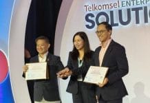 MoU Telkomsel – OpenAI di Solution Day 2025: AI yang Bisa Diakses Semua Orang