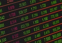 IHSG Tumbuh Solid, Saham Perbankan Jadi Pendorong Utama