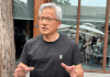CEO NVIDIA Ungkap Jurusan yang Akan Dipilih Jika Masih Usia 20 Tahun