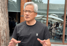 CEO NVIDIA Ungkap Jurusan yang Akan Dipilih Jika Masih Usia 20 Tahun