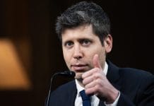 Bos ChatGPT Prediksi Masa Depan Pekerjaan Anak Muda: Siap Bekerja di Luar Angkasa!