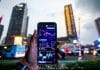 Aksi Demo di Jakarta Picu Penjualan Saham Asing, IHSG Turun 1,5 %