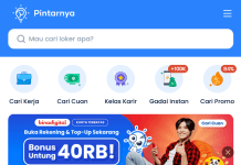Pintarnya Kantongi Pendanaan Rp 271 Miliar, Siap Perluas Akses Lowongan Kerja dan Layanan Keuangan