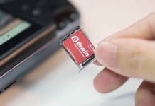 SSD Mini Seukuran Kartu SIM: Teknologi Penyimpanan Canggih dari Tiongkok