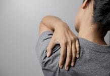 Cara Menjaga Aktivitas Fisik Agar Nyeri Punggung Tidak Memburuk