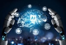 Pemanfaatan AI Jadi Jurus Indonesia Mengejar Ketertinggalan di Asia Tenggara