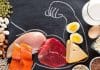 Rahasia Menjaga Kekuatan Otot dengan Nutrisi Seimbang dan Asupan Protein