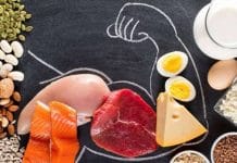 Rahasia Menjaga Kekuatan Otot dengan Nutrisi Seimbang dan Asupan Protein