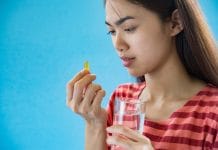 Rekomendasi Suplemen Remaja yang Wajib Diketahui Orang Tua