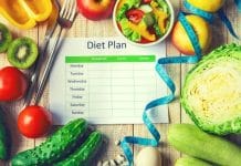 Panduan Mudah: Pola Diet Seimbang untuk Pemula