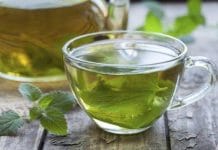 Minuman Andalan Pakar Agar Otak Tidak Cepat Menua