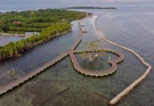Pulau Untung Jawa Naik Daun, Ini Keunggulan yang Bikin Wisatawan Betah
