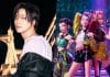 Rekor Gemilang! Haechan dan Huntr/x Raih Double & Triple Crown di Chart Mingguan Korea
