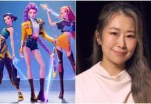 Maggie Kang Ungkap Karakter Favoritnya di KPop Demon Hunters dan Bagaimana Ia Tanamkan Budaya Korea di Film Global
