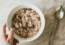 Rahasia Sarapan Sehat Rendah Gula yang Bikin Energi Stabil Sepanjang Hari