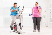 Panduan Aman Memulai Olahraga bagi Orang Obesitas Menurut Dokter