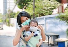 Peneliti Temukan Polusi Udara Bisa Hambat Perkembangan Otak Bayi