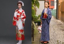 Kenali Kimono dan Yukata: Simbol Elegansi dalam Budaya Jepang