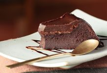 Bolu Tanpa Tepung yang Lembut dan Lumer di Mulut, Resep Viral yang Bikin Ketagihan