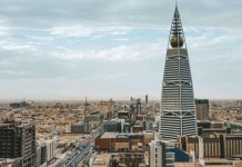 Era Baru Ekonomi Saudi: AI Gantikan Minyak Sebagai Penggerak Pertumbuhan