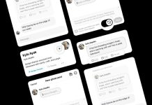 Meta Kenalkan Ghost Post di Threads, Mirip Stories Instagram