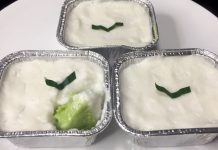 Kue Lumpur Surga, Cita Rasa Lembut Manis Gurih yang Bikin Nostalgia