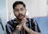 Polisi Amankan Ganja dan Ekstasi Saat Tangkap Artis Onadio Leonardo