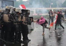 Kadin Tegaskan: Aksi Anarkis Merugikan Pengusaha dan Pekerja
