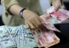 Rupiah Dibuka Lesu Pagi Ini: Melemah ke Rp16.571 per Dolar AS, Apa Pemicunya?