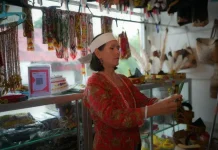 Telkom Perkuat UMKM dengan Semangat “Indonesia Maju”