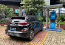 Pajak Mobil Listrik di Jakarta Cuma Rp143 Ribu, Ini Alasannya