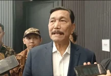 Family Office Gagasan Luhut Tak Didanai APBN, Ini Penjelasan Lengkapnya