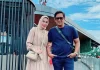 Erin Ancam Bongkar Aib Andre Taulany di Tengah Kisruh Perceraian