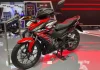 Honda Supra GTR Tampil di IMOS 2025, Bukti Motor Bebek Masih Punya Peminat