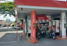 Ramai Motor Brebet di Jawa Timur Setelah Isi Pertalite, Ini Penjelasan Pertamina