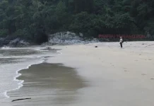 Menelusuri Keindahan Pantai Minang Rua di Lampung: Panduan Lengkap & Hotel Terbaik di Sekitar