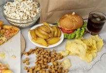 Bahaya Tersembunyi dari Makanan Ultra Proses yang Terlalu Praktis