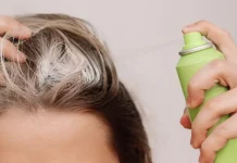 Waspada! Efek Samping Dry Shampoo yang Jarang Disadari Saat Dipakai Sembarangan
