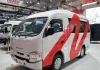 Isuzu Traga Bus Resmi Dibuka Pemesanannya: Angkutan Penumpang Lokal dengan Performa Andal