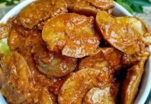 Waspadai Cara Masak Ini, Bisa Bikin Ginjal Cepat Rusak Jika Sering Dikonsumsi
