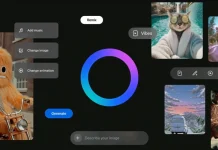 Meta Luncurkan “Vibes”: Feed Video Pendek AI yang Bisa Bikin Geleng Kepala